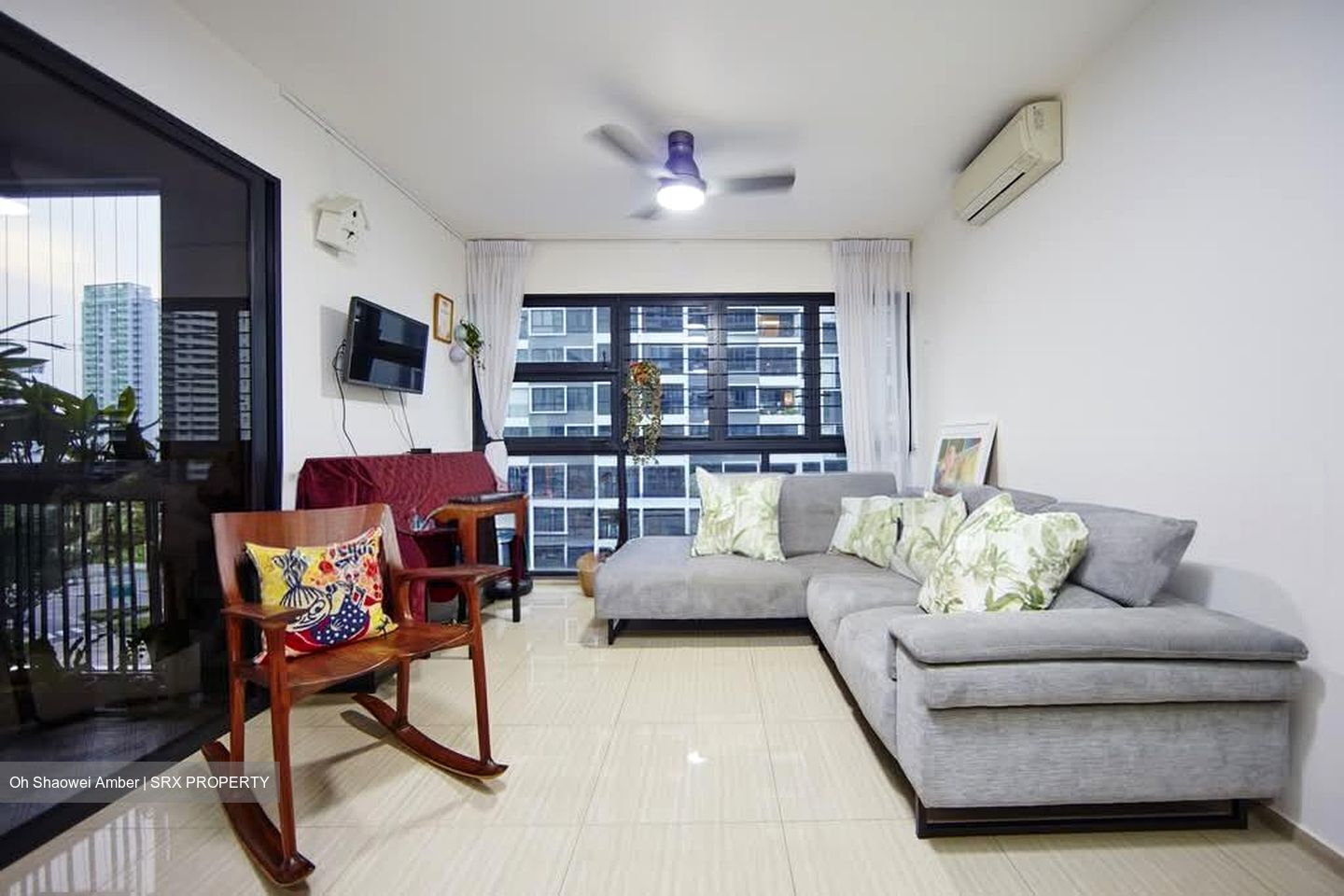 Lush Acres (D28), Condominium #579270671
